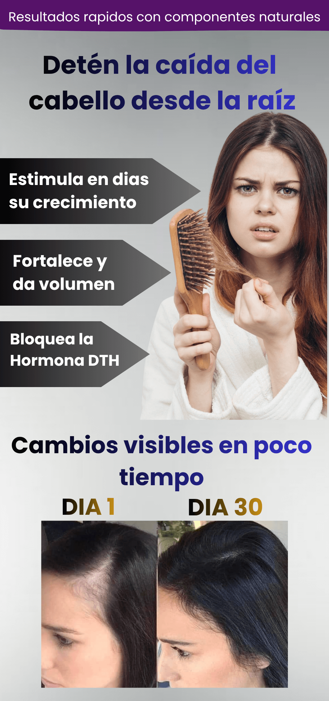 Semillas de calabaza para la caída y crecimiento capilar PUMPKIN °|