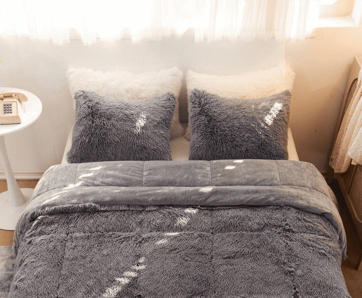 EDREDON PIEL DE GANSO ULTRACONFORT|°