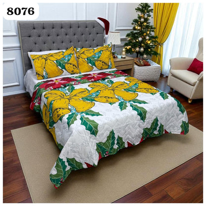 EDREDON NAVIDEÑO °| Sueño de Navidad🎅