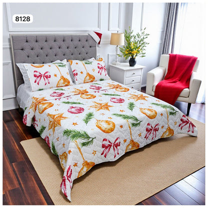 EDREDON NAVIDEÑO °| Sueño de Navidad🎅