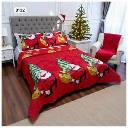 EDREDON NAVIDEÑO °| Sueño de Navidad🎅