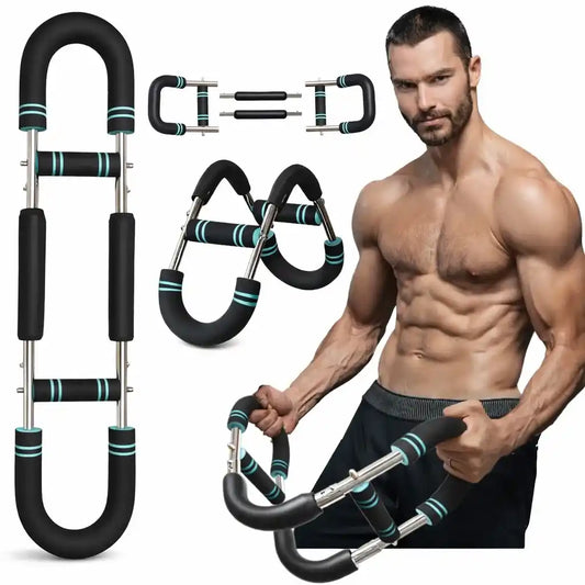 TWISTER ARM|Ejercitador profesional