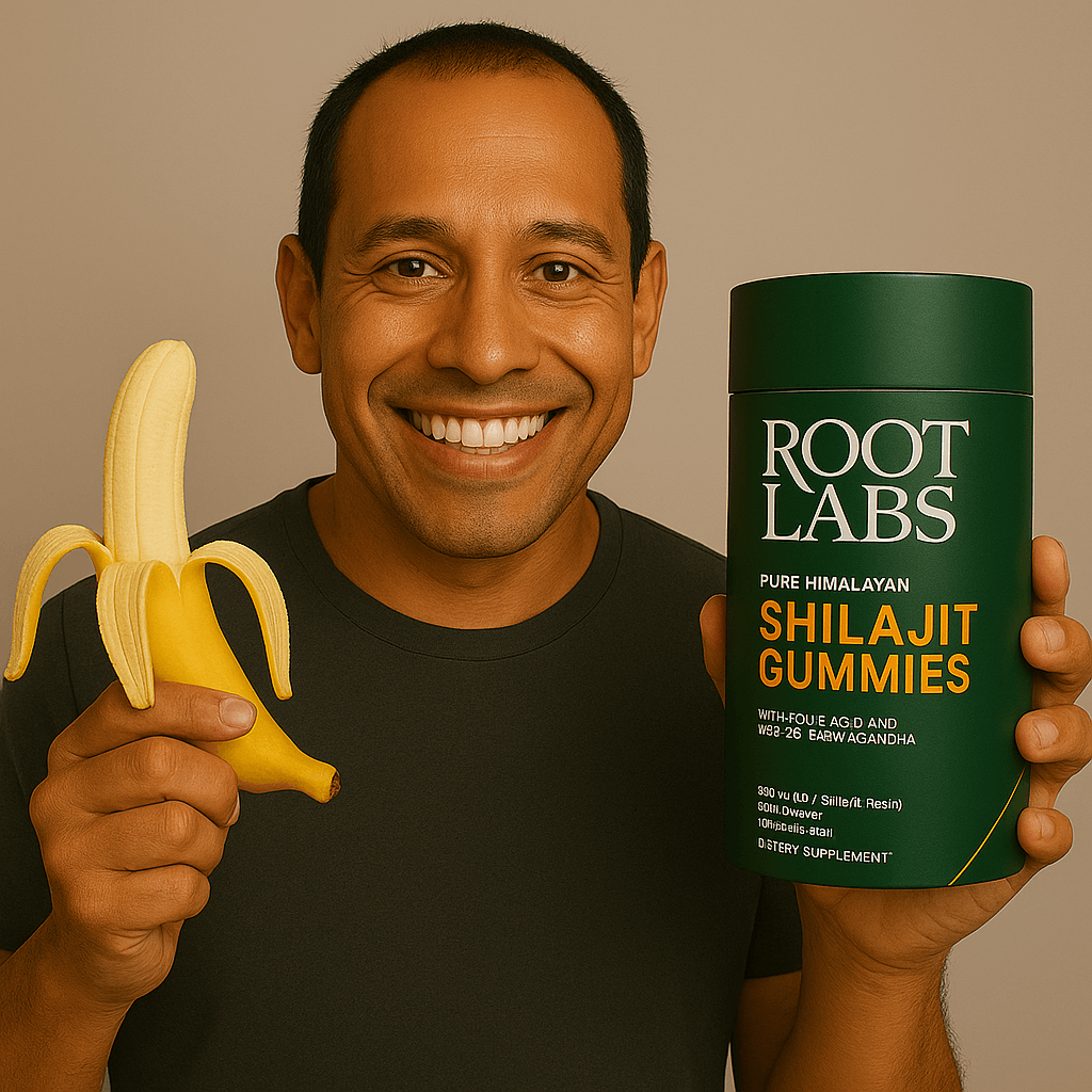 GOMAS DE LA VIRILIDAD ALPHA °|