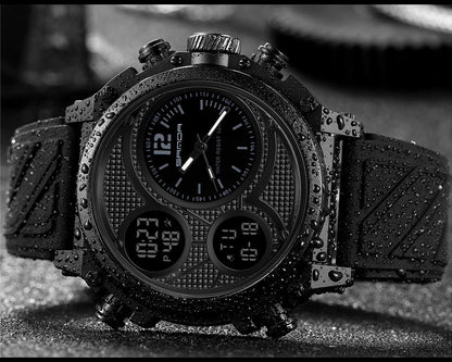RELOJ LIGTON EXCLUSIVO