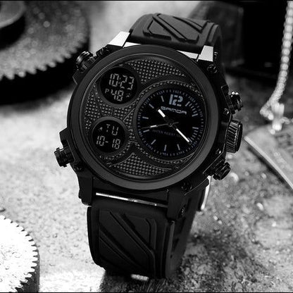 RELOJ LIGTON EXCLUSIVO