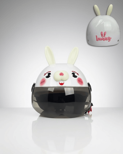 Casco para niño Resistente a los golpes°|