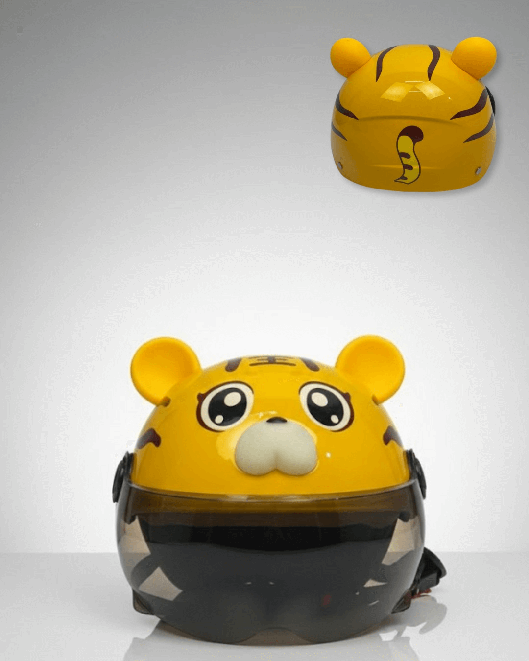 Casco para niño Resistente a los golpes°|