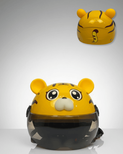 Casco para niño Resistente a los golpes°|