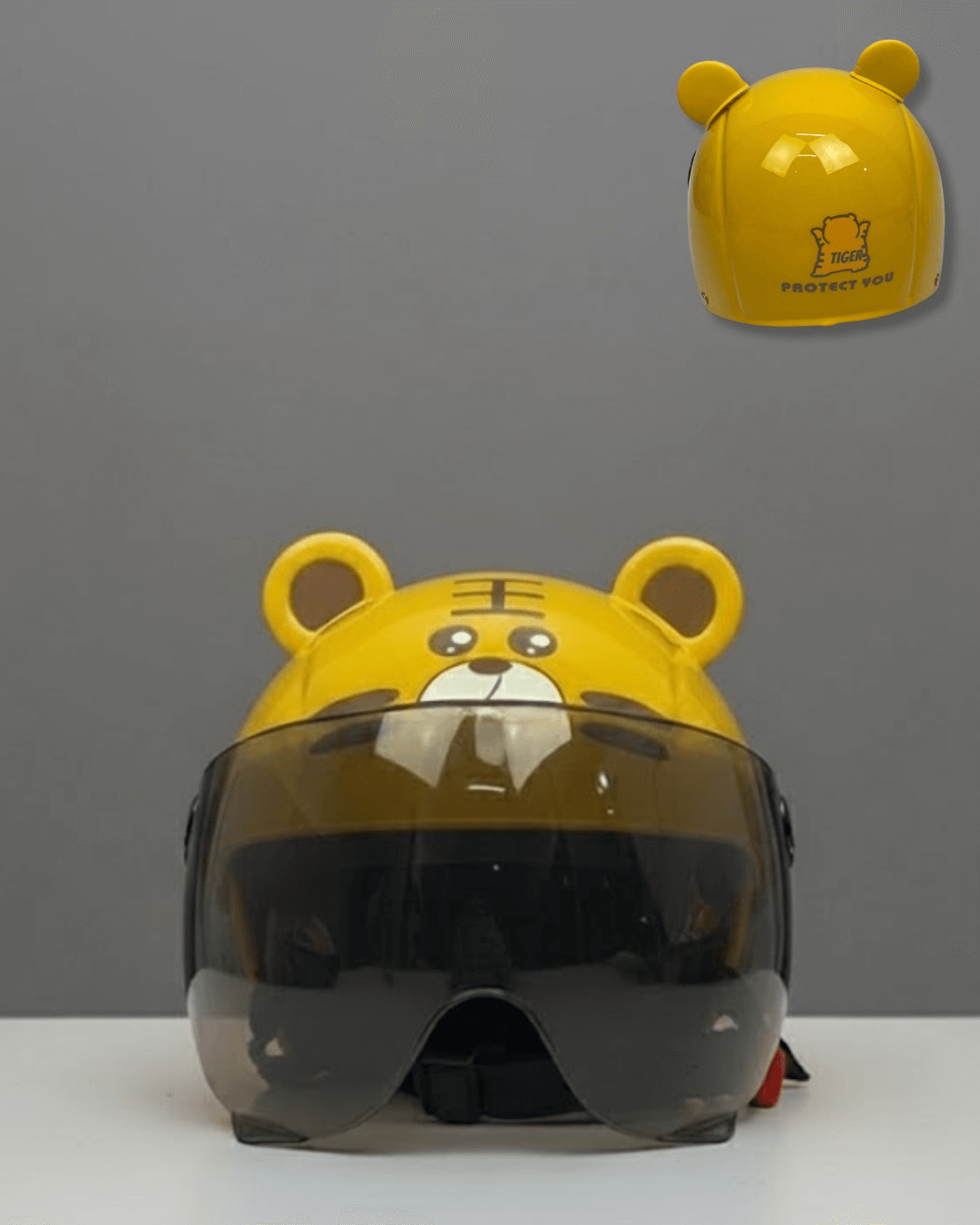 Casco para niño Resistente a los golpes°|