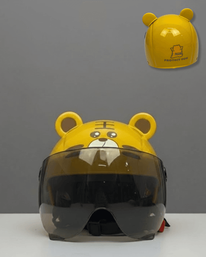 Casco para niño Resistente a los golpes°|