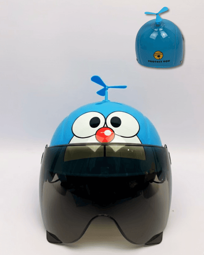 Casco para niño Resistente a los golpes°|