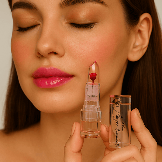 LABIAL MAGICO FLOR INTENSA 2X1 |°